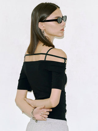 STRAP OFFSHOULDER