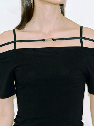 STRAP OFFSHOULDER