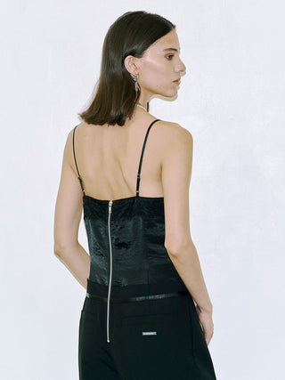 LACE TLIM JUMP SUITS