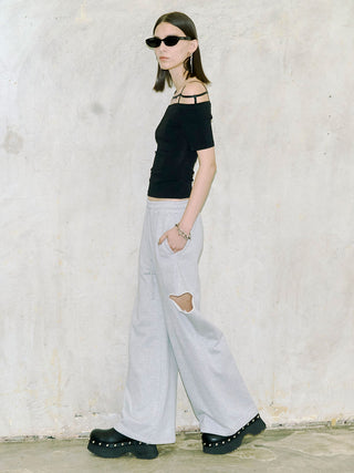 STRAP OFFSHOULDER