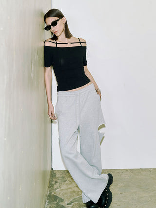 STRAP OFFSHOULDER