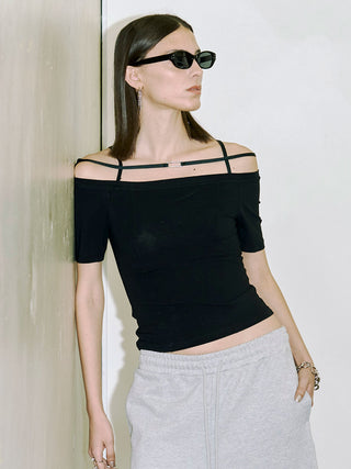 STRAP OFFSHOULDER