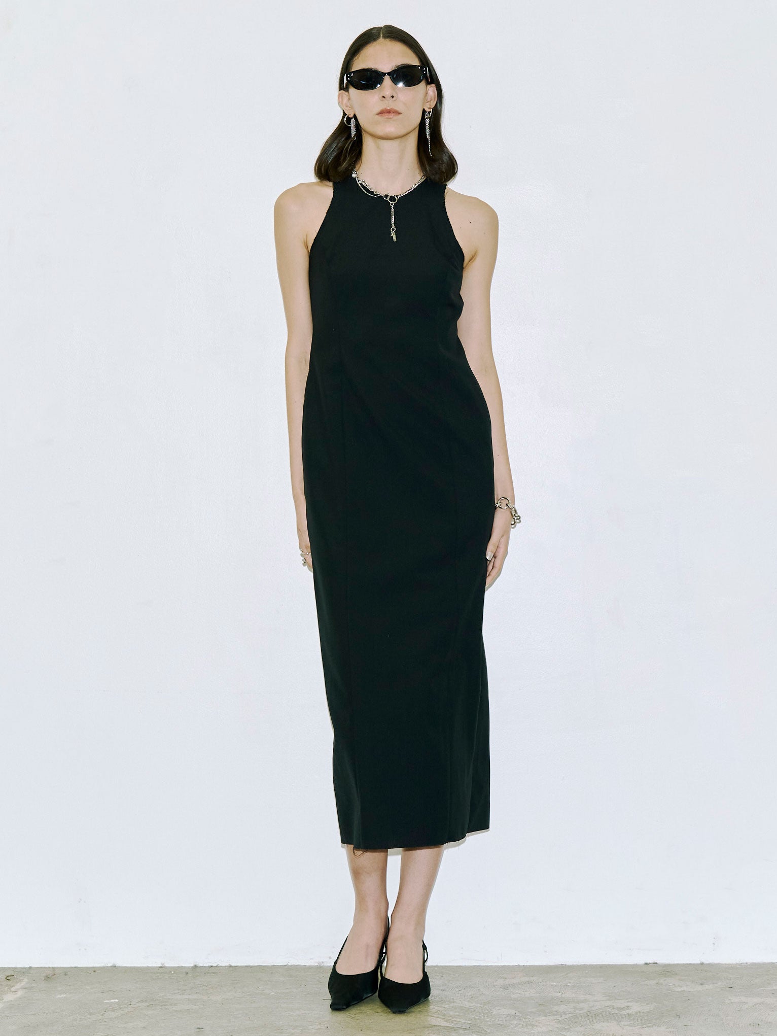 DRESS ALL – JOSEMOON