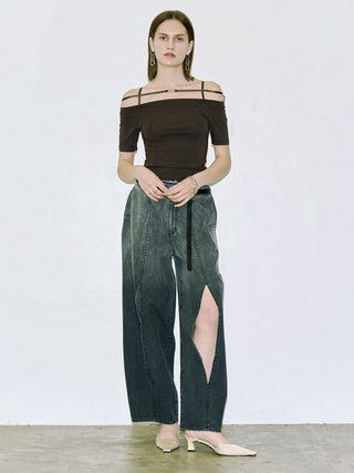 STRAP OFFSHOULDER