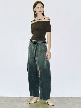 STRAP OFFSHOULDER