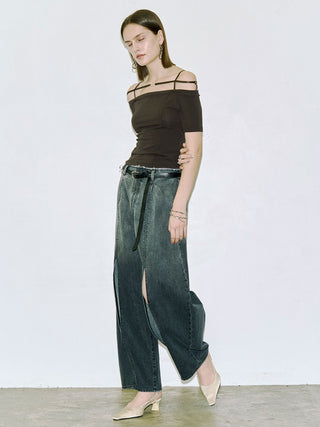 STRAP OFFSHOULDER