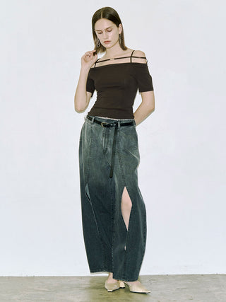 JOSE MOON BELT NV