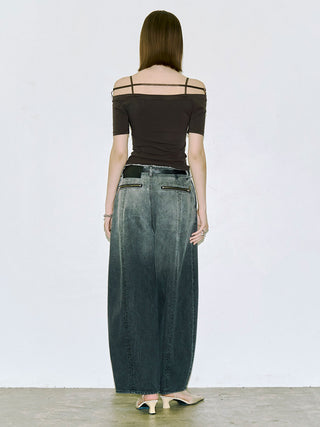 STRAP OFFSHOULDER