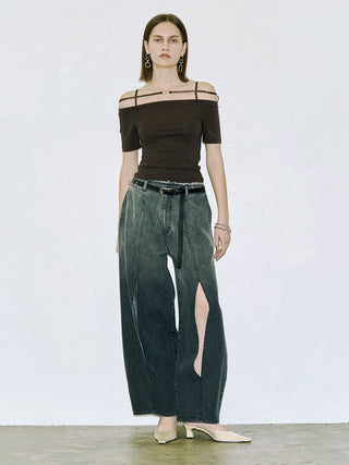 JOSE MOON BELT NV