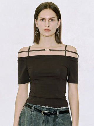 STRAP OFFSHOULDER