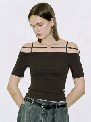 STRAP OFFSHOULDER