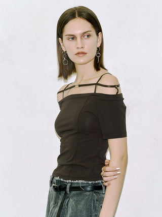 STRAP OFFSHOULDER