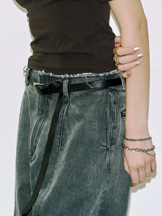 JOSE MOON BELT NV