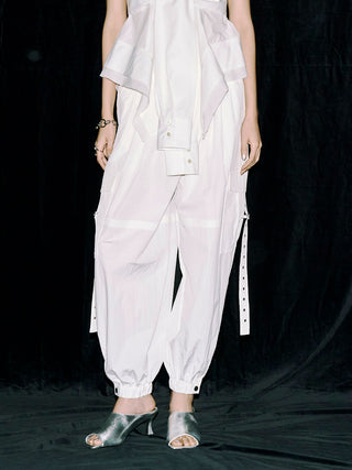 VOLUME CARGO PANTS