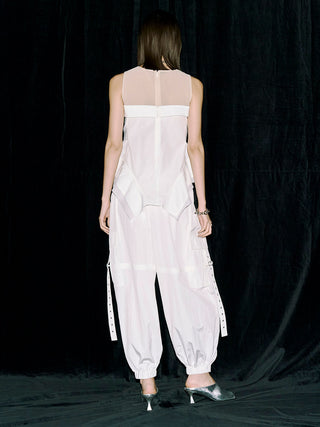 VOLUME CARGO PANTS