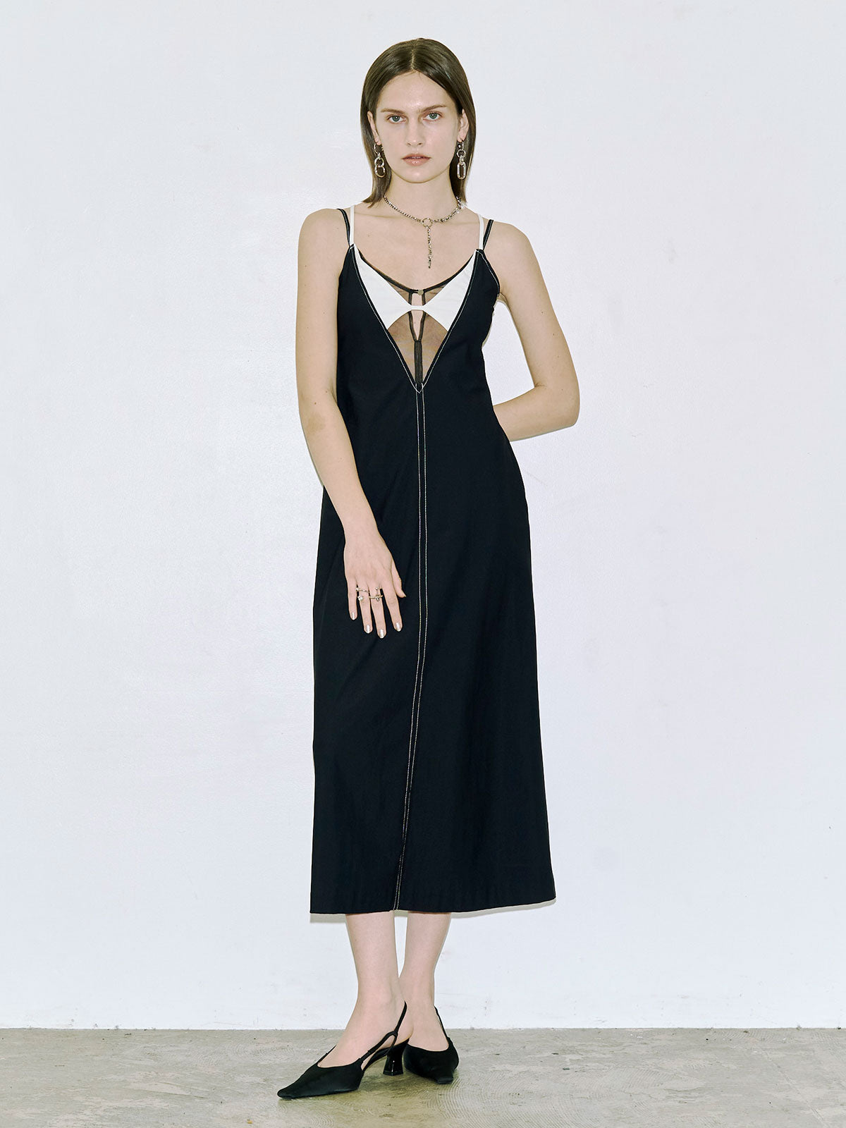 DRESS ALL – JOSEMOON
