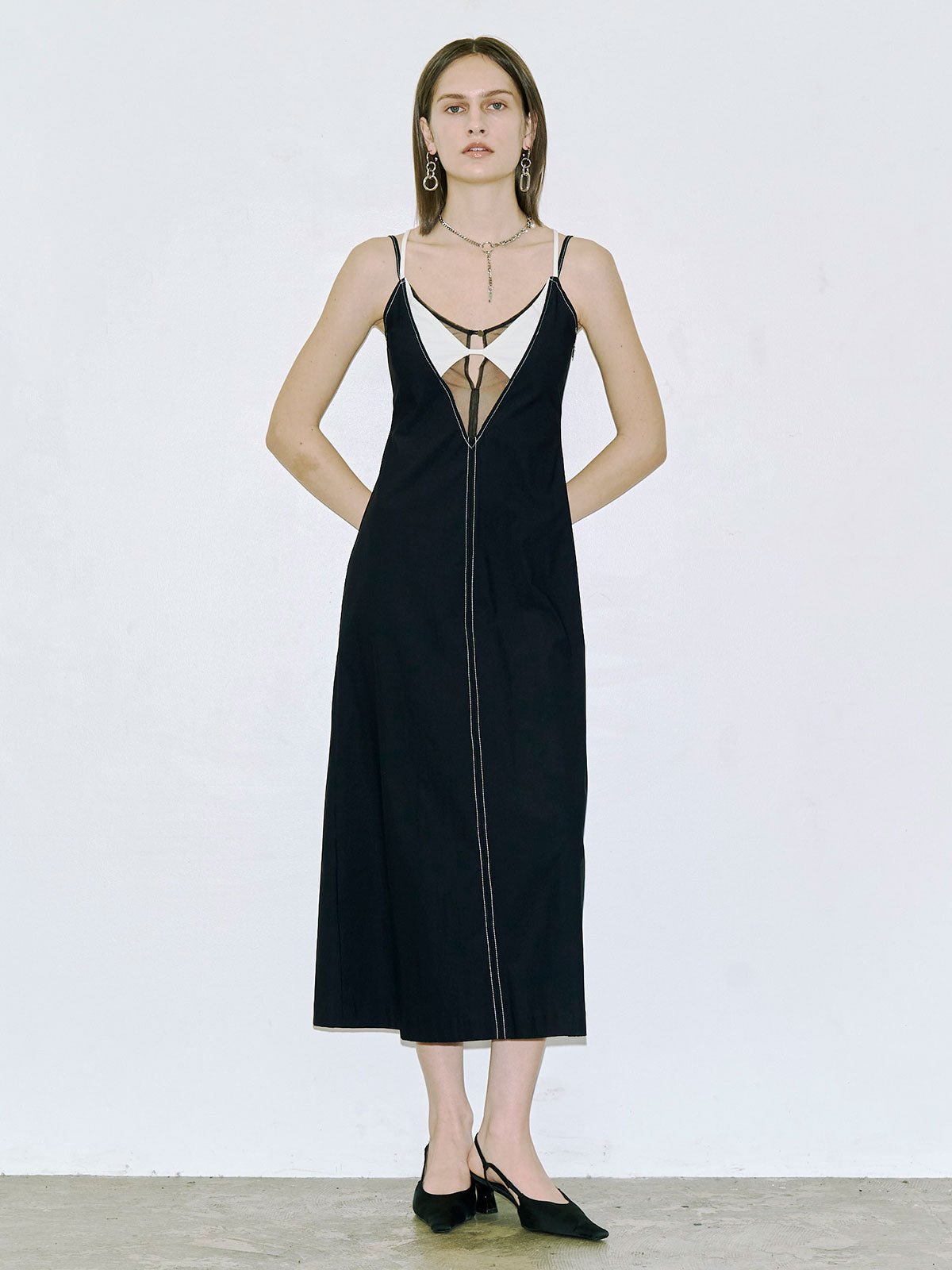 DRESS ALL – JOSEMOON