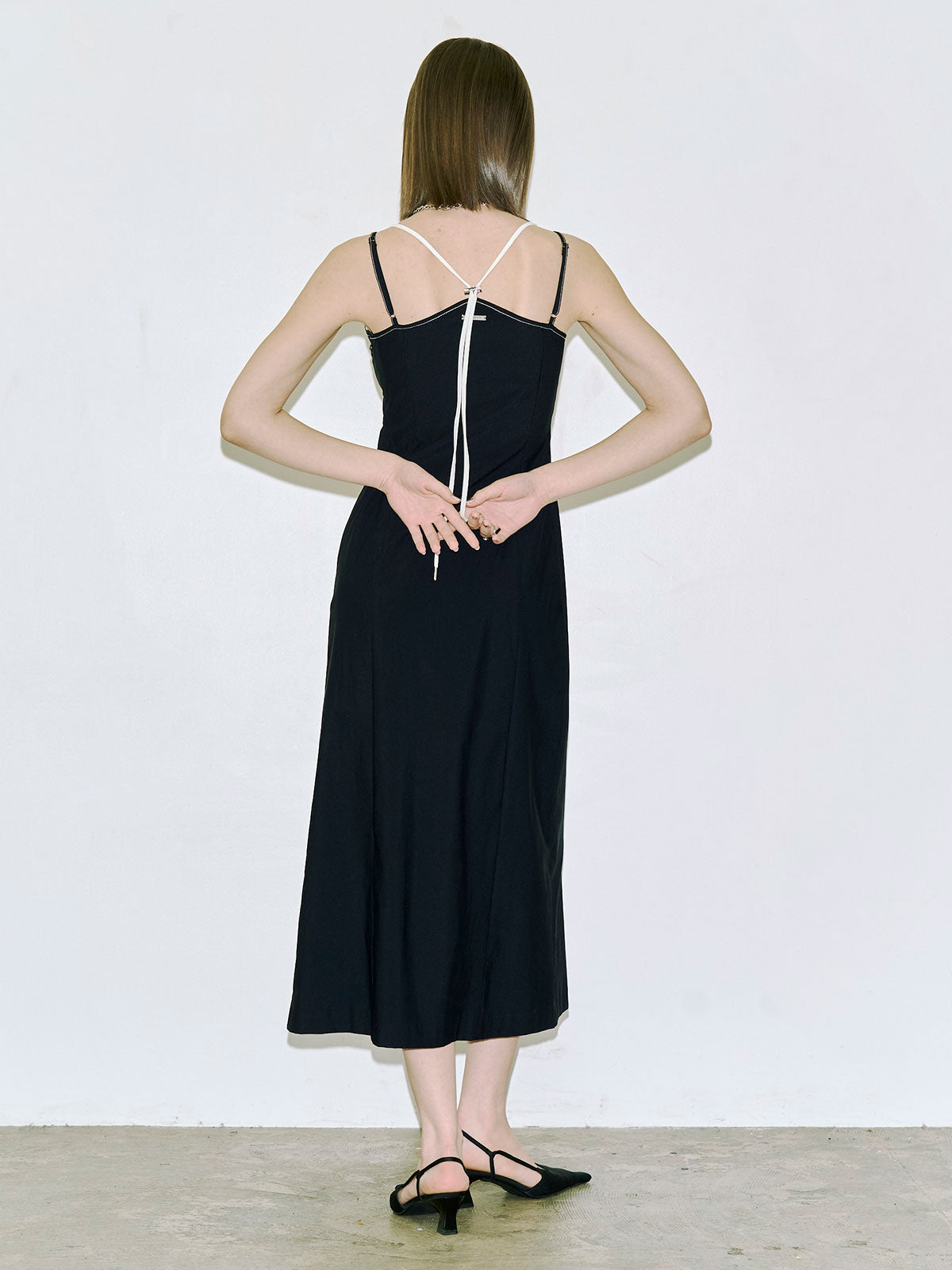 DRESS ALL – JOSEMOON