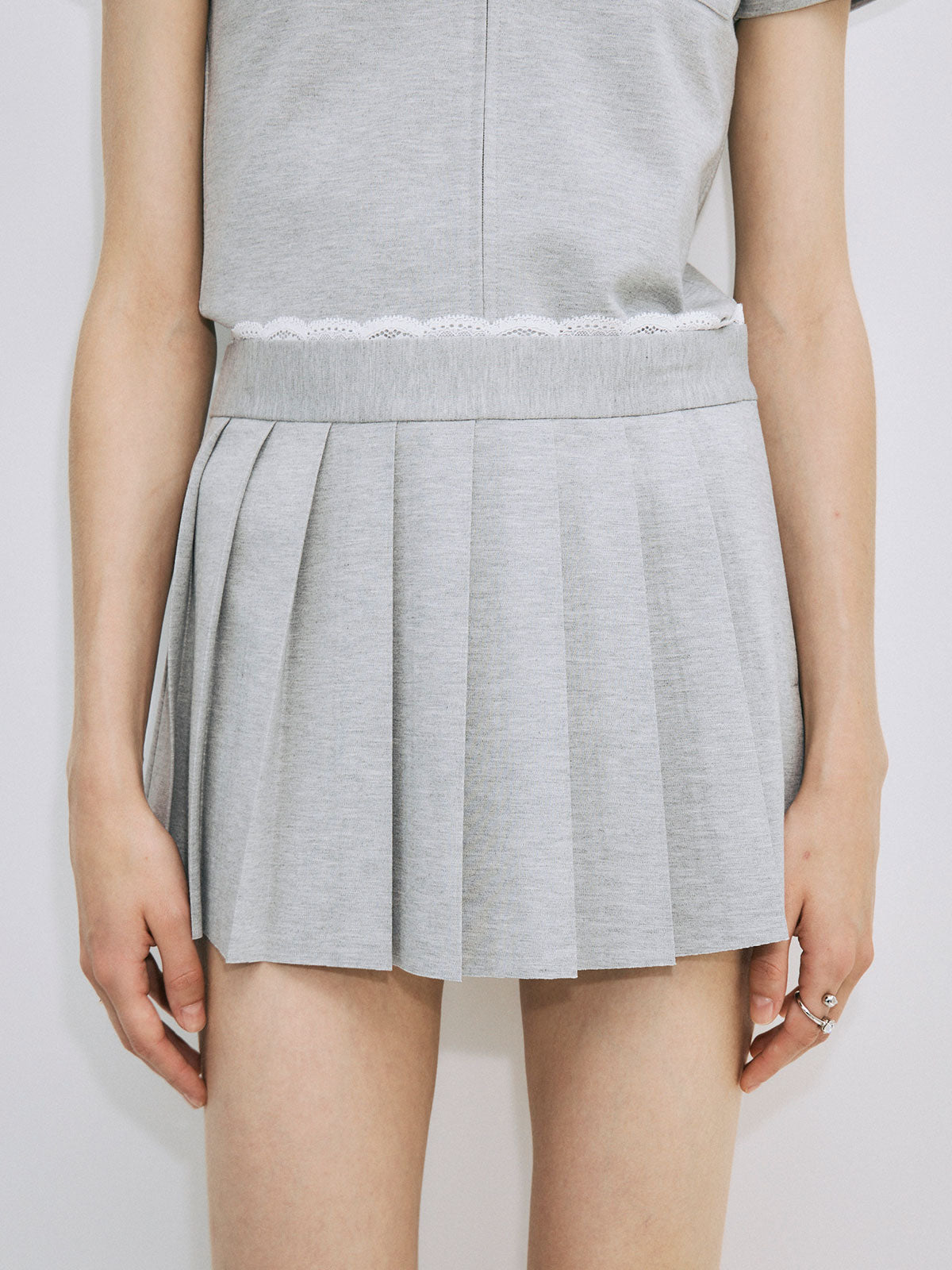 SKIRT – JOSEMOON