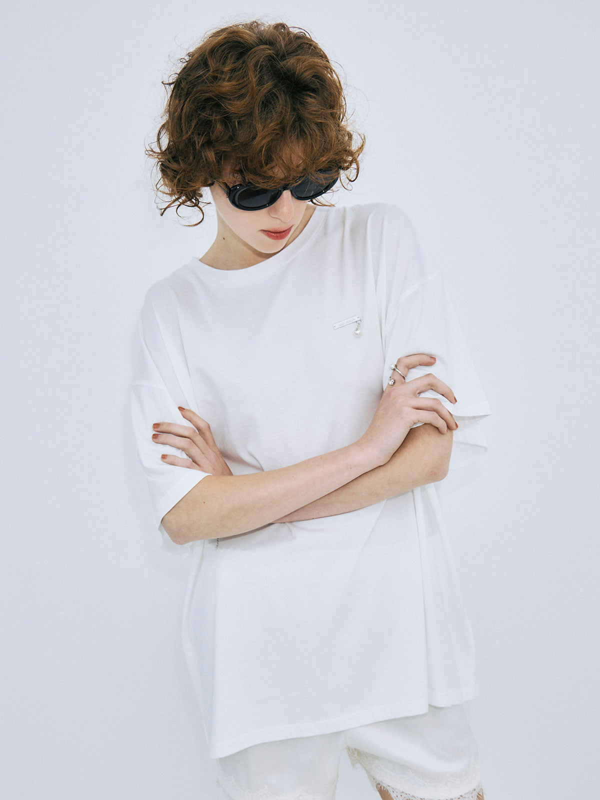 T-SHIRT・CUT SEW – JOSEMOON
