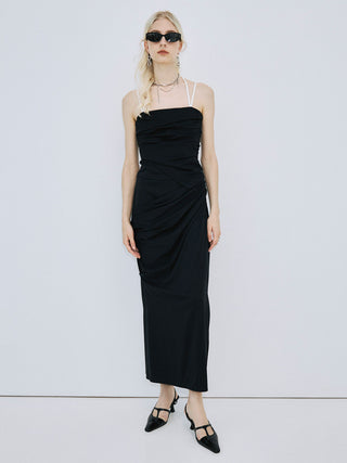 DRAPE CUT TOPS