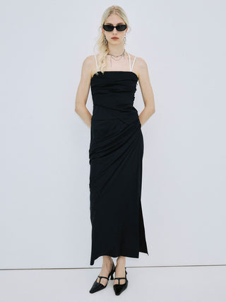 DRAPE CUT TOPS