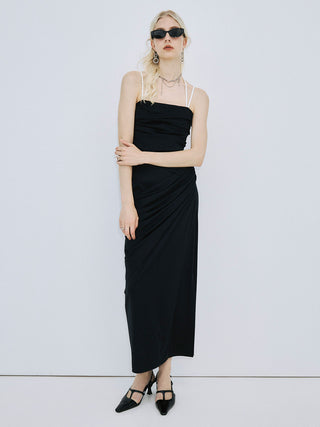 DRAPE CUT TOPS