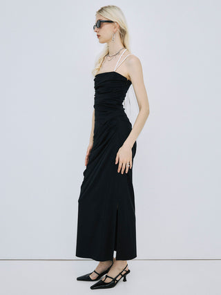 DRAPE CUT TOPS