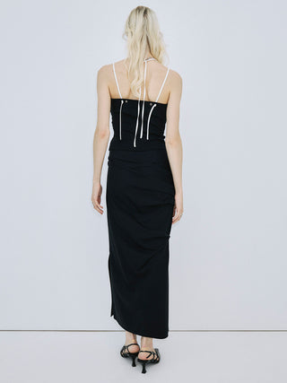 DRAPE CUT TOPS