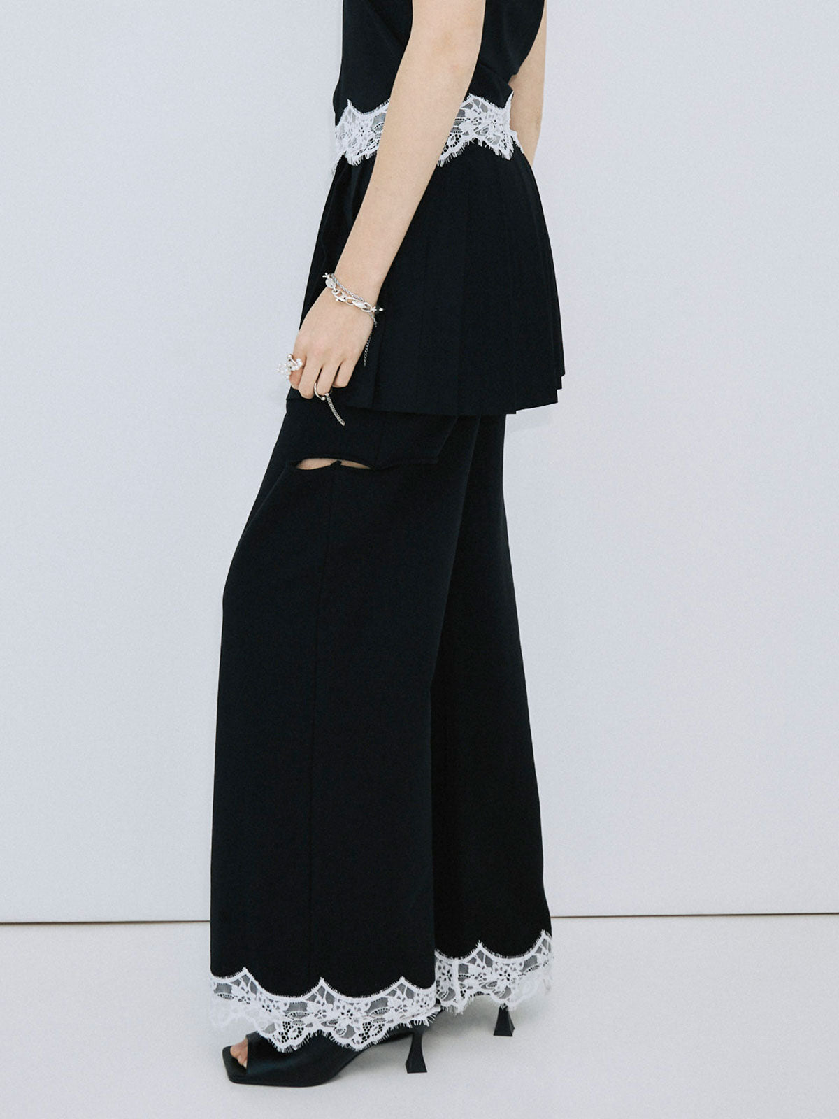 PANTS – JOSEMOON