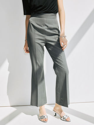 CONTOUR FLARE SLACKS