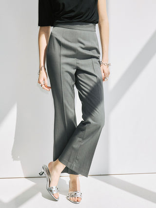 CONTOUR FLARE SLACKS