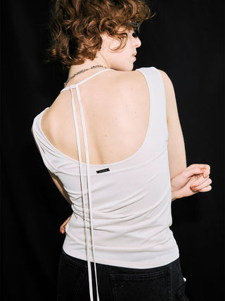 LAYERED TANK TOP