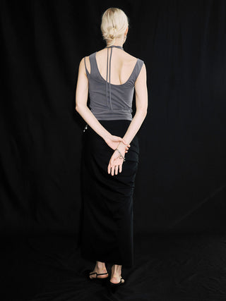 LAYERED TANK TOP
