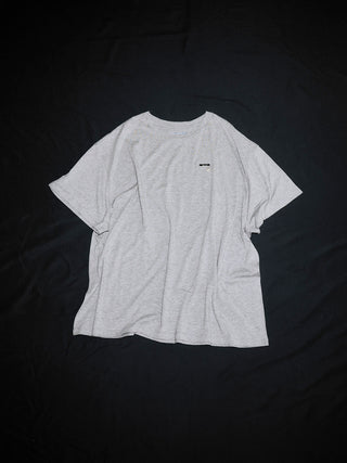 PEARL OVER HALF SLEEVE T-SHIRT