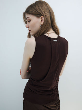 BI-COLOR TANK