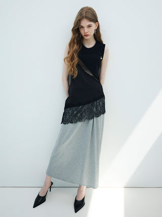 LACE TANK TOP