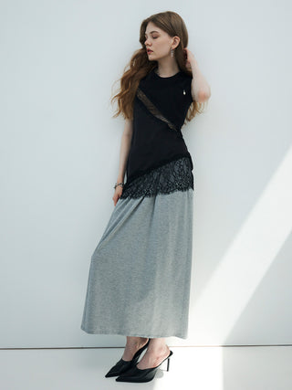 LACE TANK TOP