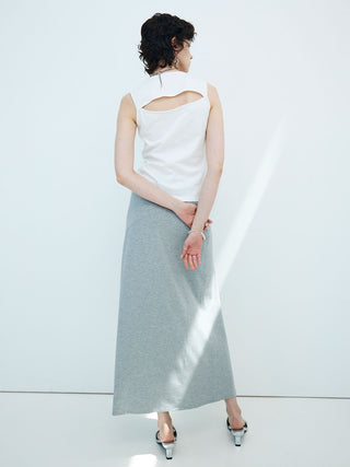 【SIGNATURE PIN】TANK TOP