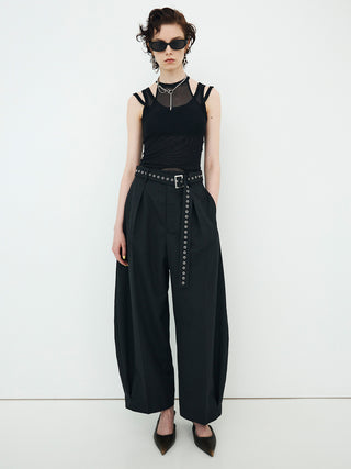 SHEER BODY SUITS