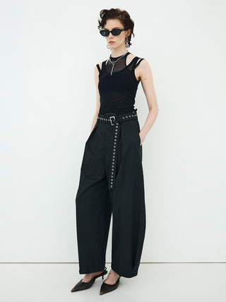 SHEER BODY SUITS