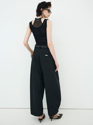 SHEER BODY SUITS