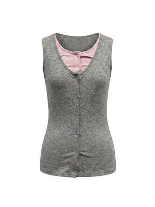 BI-COLOR TANK