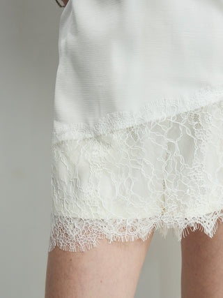 LACE TANK TOP