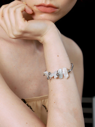 【JUSTINE CLENQUET】SUNNY BRACELET
