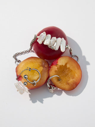 【JUSTINE CLENQUET】SUNNY BRACELET