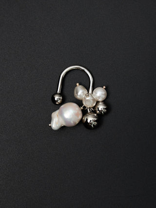 【JUSTINE CLENQUET】MICKEY RING