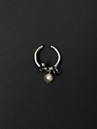 【JUSTINE CLENQUET】NIKKI RING