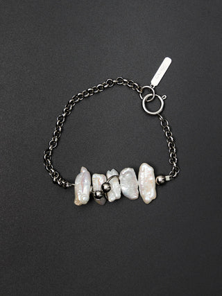 【JUSTINE CLENQUET】SUNNY BRACELET