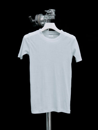 SHEER RIB TEE